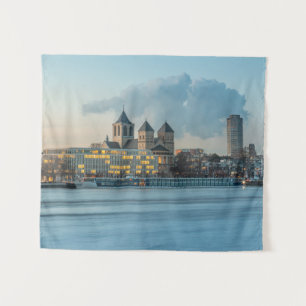 Tapete De Parede Colônia Alemanha