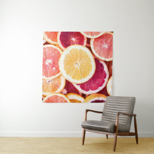 Tapete De Parede Comida bonito