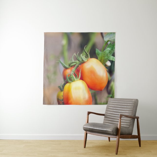 Tapete De Parede Comida saudável (In Situ)