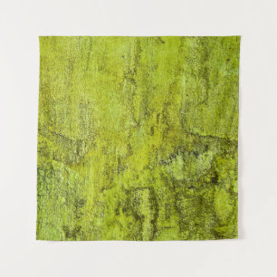 Tapete De Parede Concreto verde abstrato, arte, decoração domicilia
