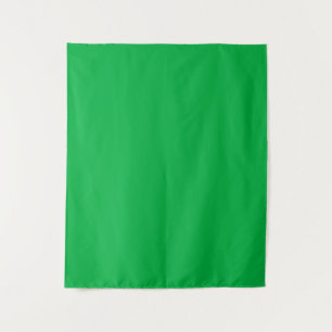 Tapete De Parede Cor da chave croma verde