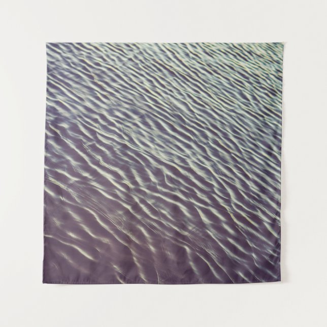 TAPETE DE PAREDE CORPO DE ÁGUA (Frente)