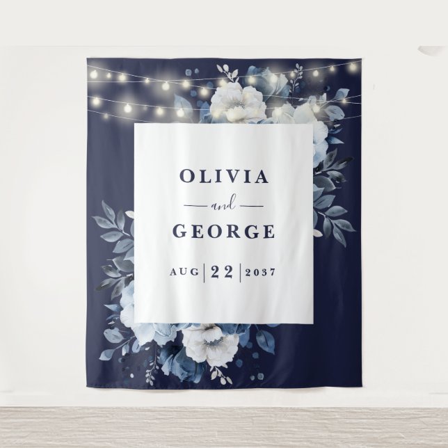 Tapete De Parede Cortina de Fundo de Estúdio Fotográfico com Luzes  (Frente)