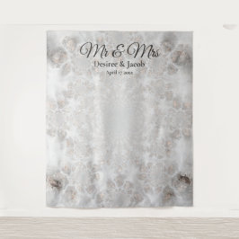 Tapete De Parede Cortina de Fundo para Fotografia de Casamento Prat