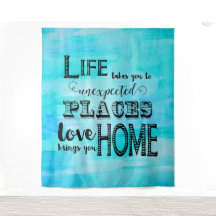 Cota de Tipografia do Abstrato de Aqua Blue Waterc