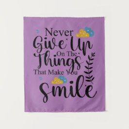 Tapete De Parede Cotações Positivas Saúde Mental