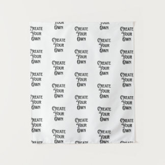 Tapete De Parede Create Your Own