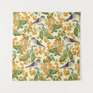Tapete De Parede Creative seamless pattern background decorated wit