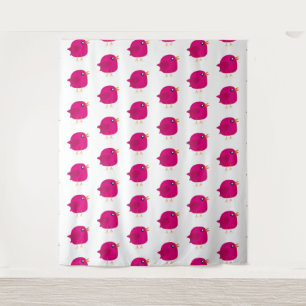 Tapete De Parede Crianças, passarinho fofo