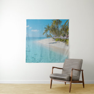 Tapete De Parede Criaturas do Mar