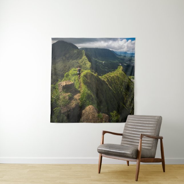 Tapete De Parede Criaturas do Mar legal (In Situ)