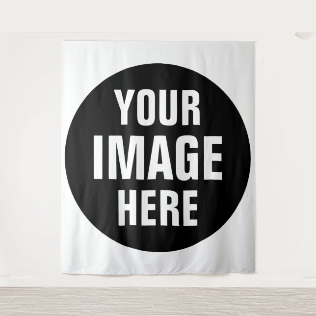 Tapete De Parede Crie o Seu Próprio (Frente)