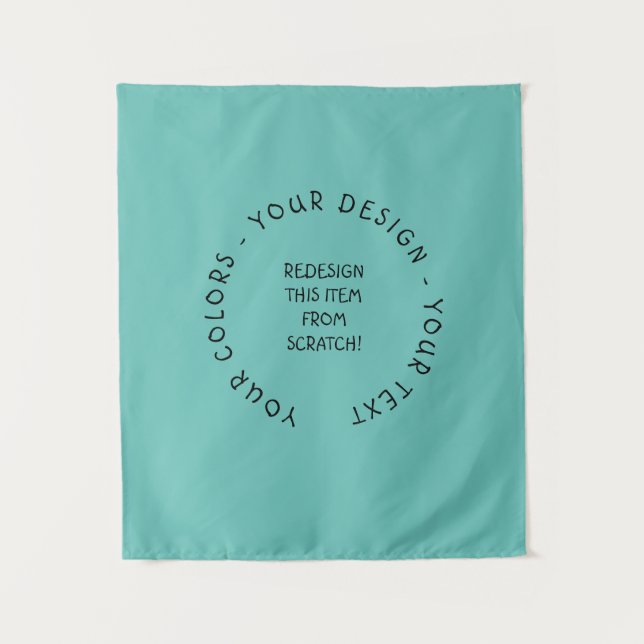 Tapete De Parede Crie o Seu Próprio (Frente)