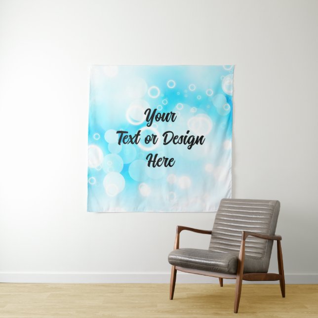 Tapete De Parede Crie seu (In Situ)