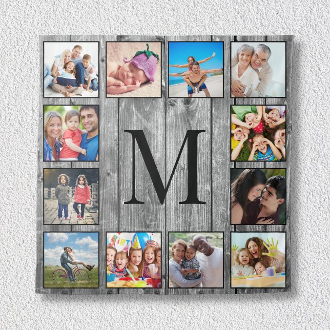 Tapete De Parede Crie seu quartel-general russo de colagem de fotos (Criador carregado)