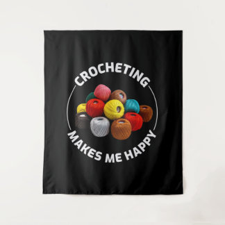 Tapete De Parede Crocheting Crochet Knitter Crochet Crocheter