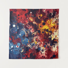 Tapete De Parede Crônicas cósmicas