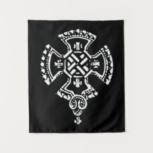 Tapete De Parede Cruz de Cantuária