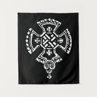 Tapete De Parede Cruz de Cantuária