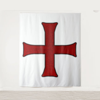 Tapete De Parede Cruzamento cruzado