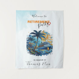 Tapete De Parede Cruzando em Partido da Reforma, Baixa