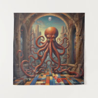 Cthulhu Paradise Perdido