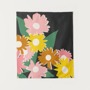 Tapete De Parede Daisy Delight