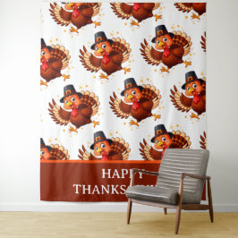 Tapete De Parede Dançar a Turquia