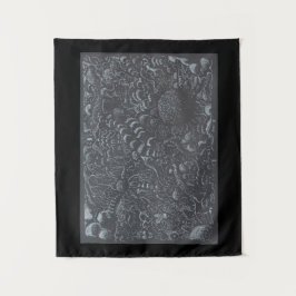 Tapete De Parede Darkworld, por Brian Benson.