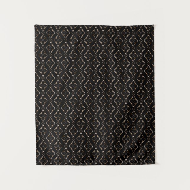 Tapete De Parede deco de na moda. (Frente)