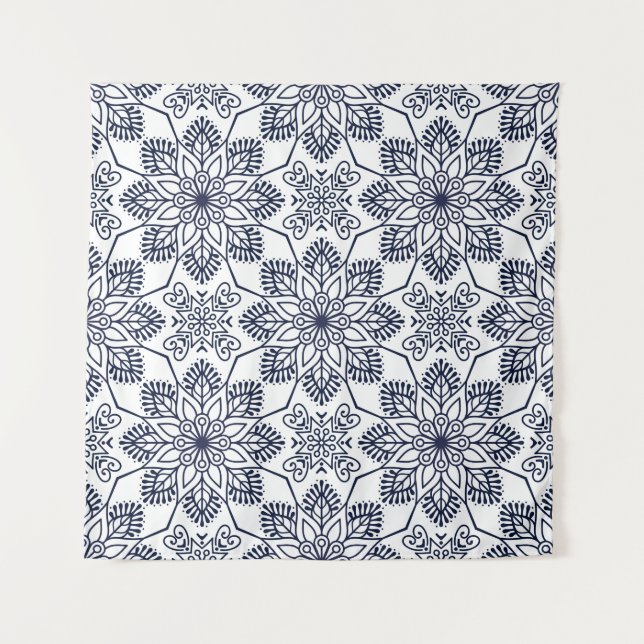 Tapete De Parede Decoração (Frente)