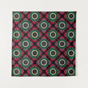 Tapete De Parede decoração geométrica por abstrato, p
