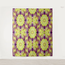 Tapete De Parede Delicioso Féguas de Verão...