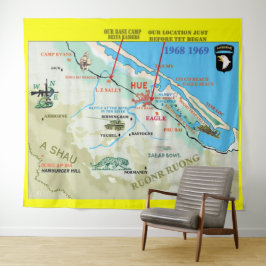 Tapete De Parede DELTA RAIDERS AO (área de exploração)