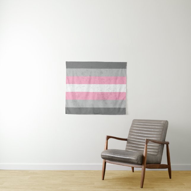 Tapete De Parede Demigirl (In Situ (Horizontal))