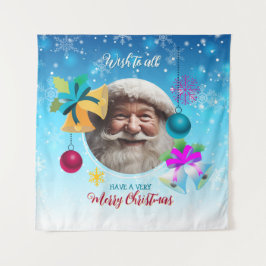 Tapete De Parede Desejo a todos