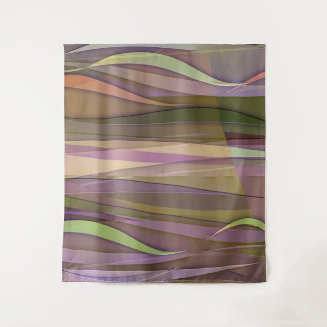 Tapete De Parede Desert Breeze Large (Frente)