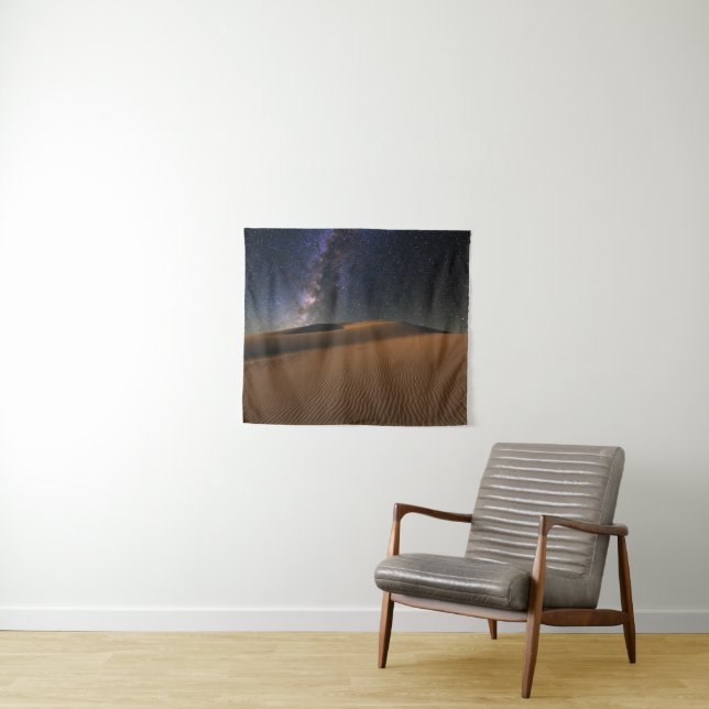 Tapete De Parede Deserts | Gobi Desert, Mongolia (In Situ (Horizontal))