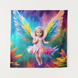 Tapete De Parede Design-38424 de Anjo Bonito