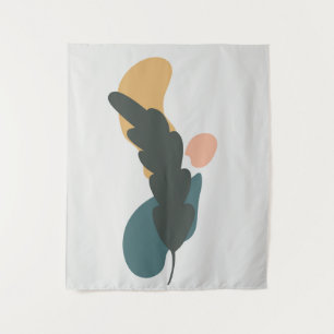 Tapete De Parede design abstrato