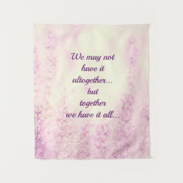 Tapete De Parede Design de aspas inspiradoras