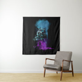 Tapete De Parede Design de Fantasia | Criptomoeda | Ethereum