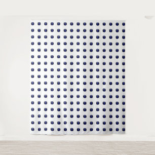 Tapete De Parede Design de Padrão de Apphire Azul