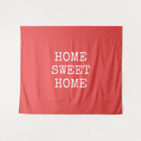 Design mínimo para casa doce