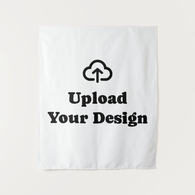 Tapete De Parede Design Personalizado (Frente)
