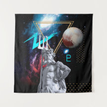 Deuses e Planetas Antigos: Plutão (gr. Hades)