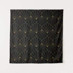 Tapete De Parede Diamante moderno, design de deco
