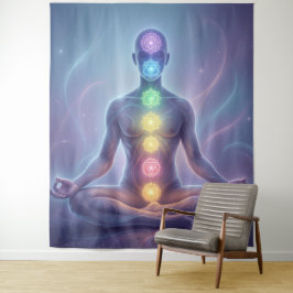 Tapete De Parede Die 7 Chakren´2
