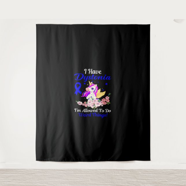 Tapete De Parede Distonia Conhecimento Engraçado Família Amiga do U (Frente)