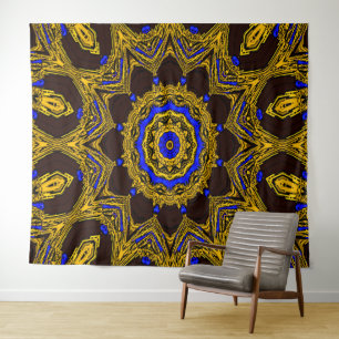Tapete De Parede Diversão noturna......